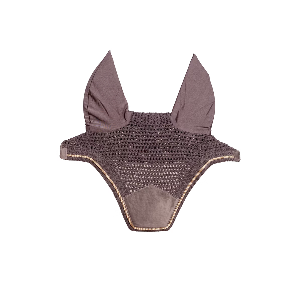 Kentucky Fly Bonnet Wellington Velvet Basic - Soundless