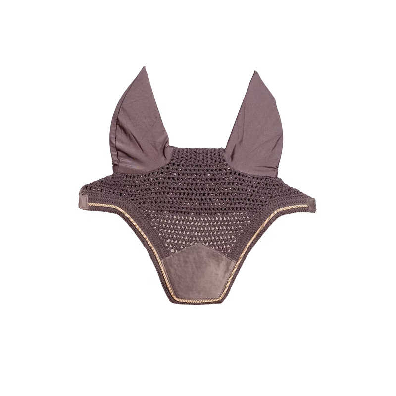 Kentucky Fly Bonnet Wellington Velvet Basic - Soundless