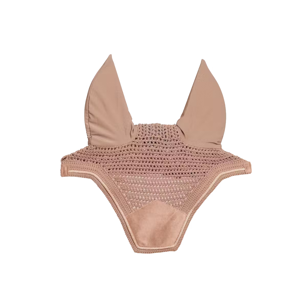 Kentucky Fly Bonnet Wellington Velvet Basic - Soundless