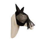 Kentucky Flymask Classic - Avec Oreilles Et Pampilles Nez