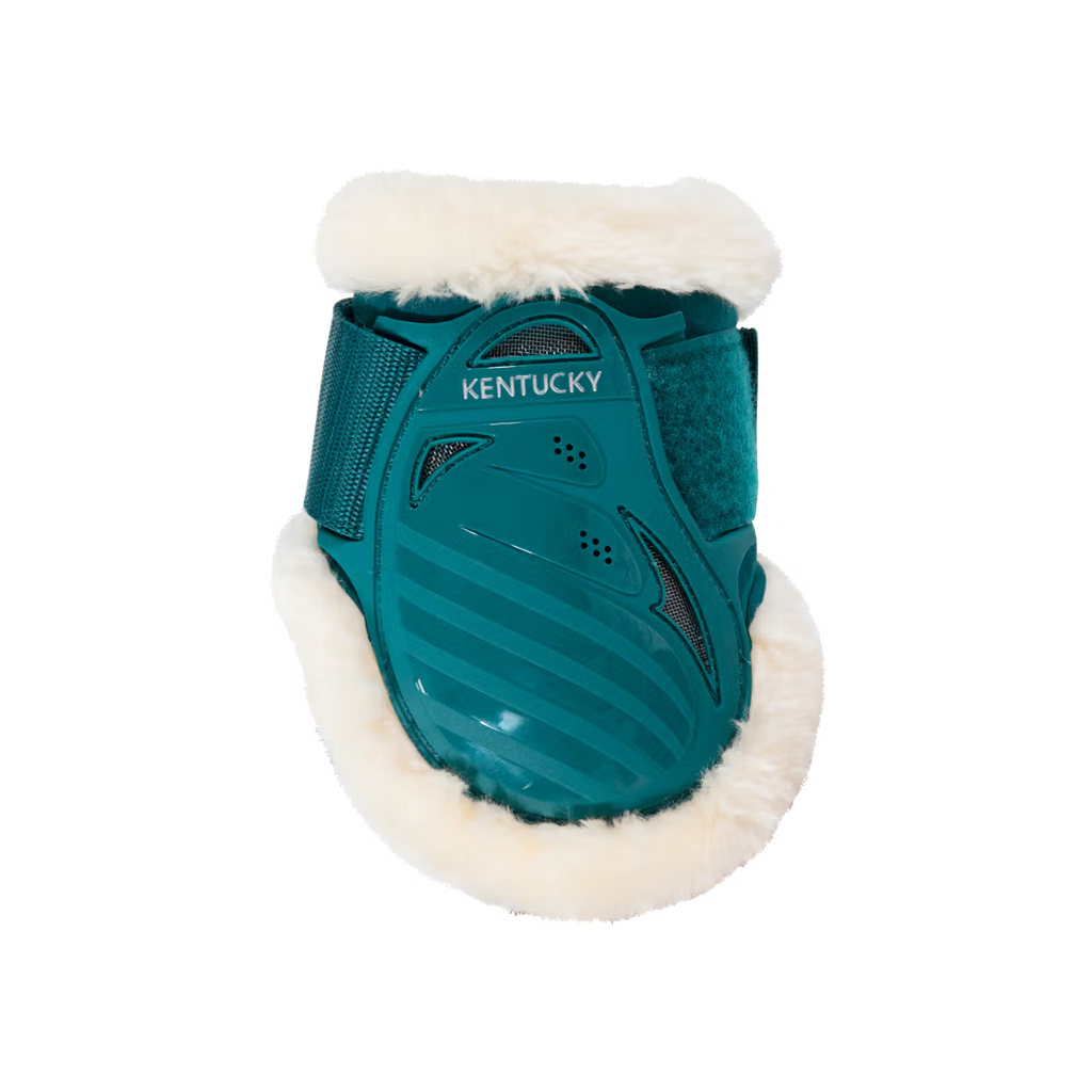 Kentucky Kogelbeschermers - Jonge Paarden - Vegan Wol