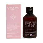 Grooming Deluxe Super Shine Gloss Gel Bubble Gum