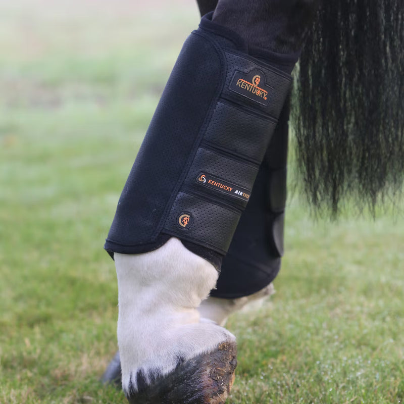 Kentucky Eventing Air Tech - Boots Hind