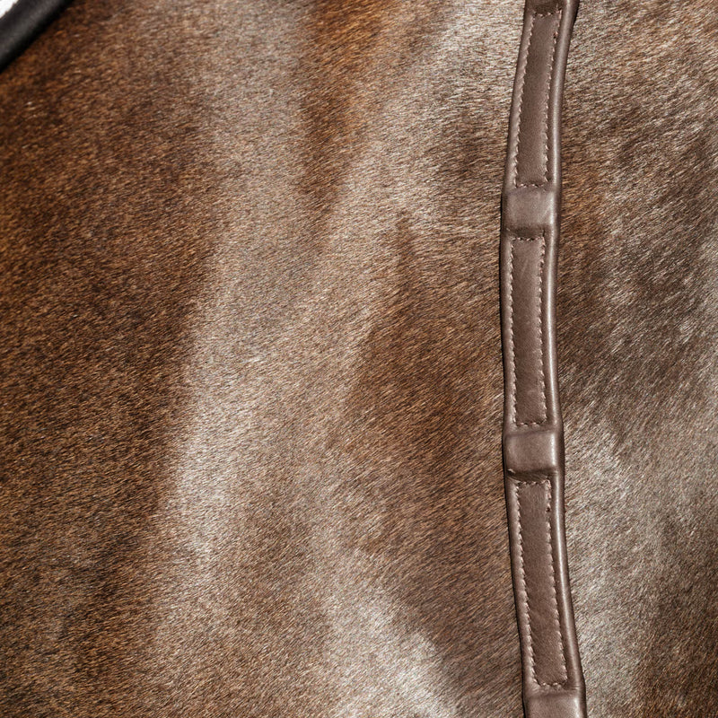Dy'on 1/2 Teugels Soft Leather - 8 Stops