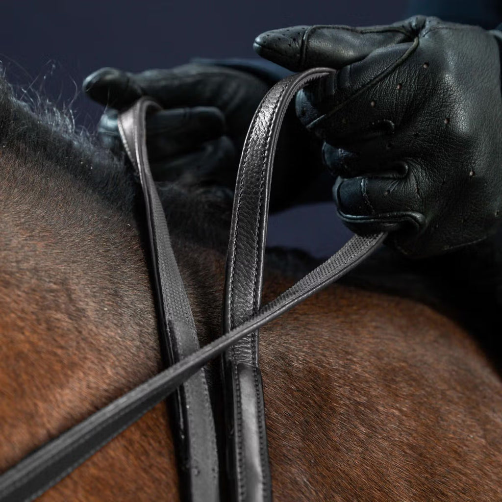 Dy'on Hunter Reins 1/2"