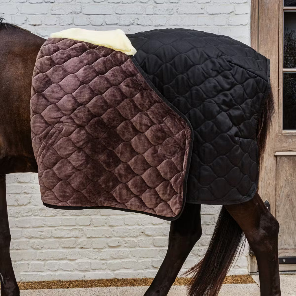 Kentucky Stalldecke Comfort - 200 G