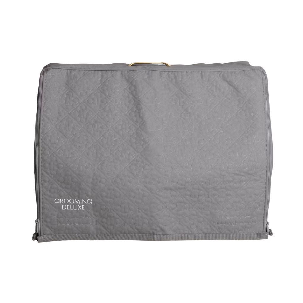 Grooming Deluxe Show Grooming Box Abdeckung