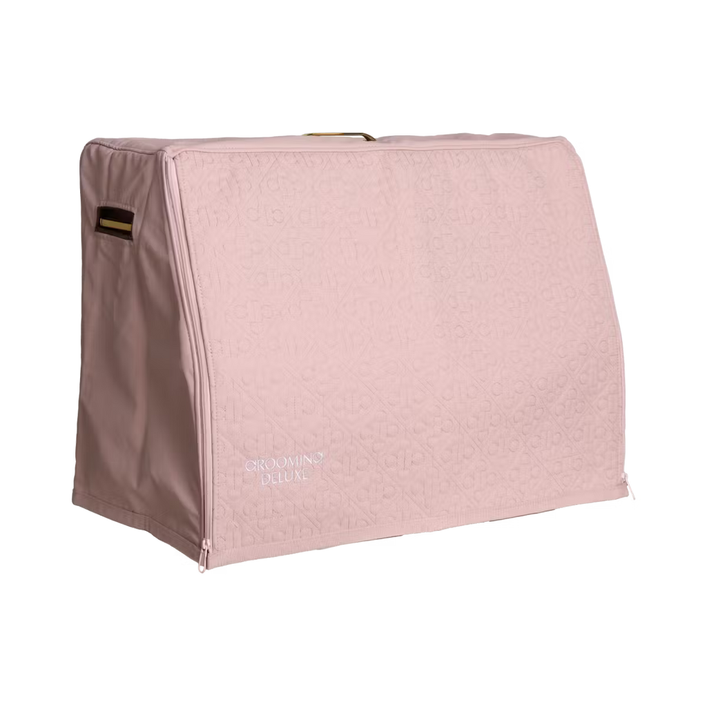 Grooming Deluxe Show Grooming Box Abdeckung