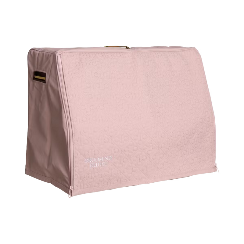 Grooming Deluxe Toon Verzorgingsboxhoes
