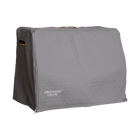 Grooming Deluxe Show Grooming Box Abdeckung