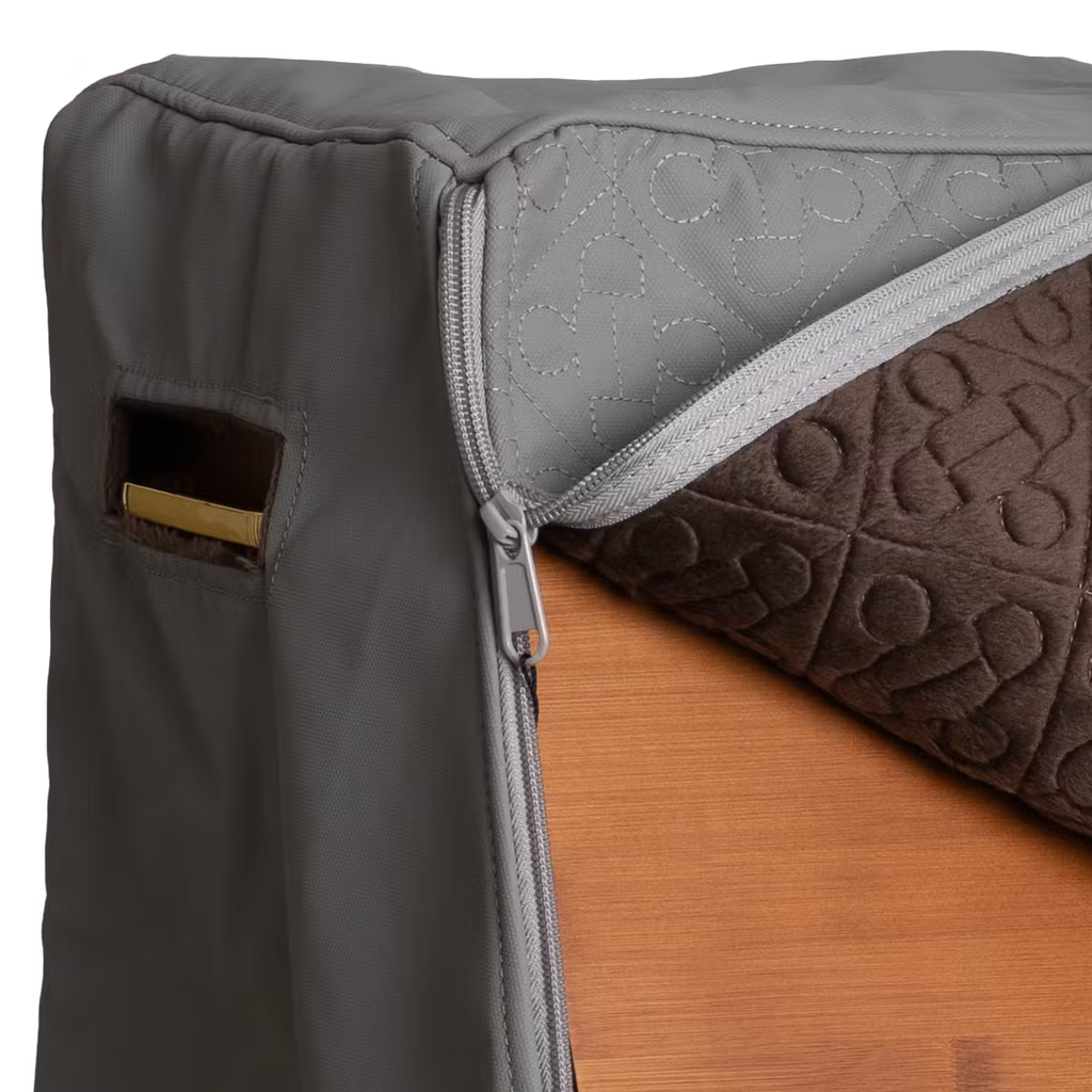 Grooming Deluxe Show Grooming Box Abdeckung