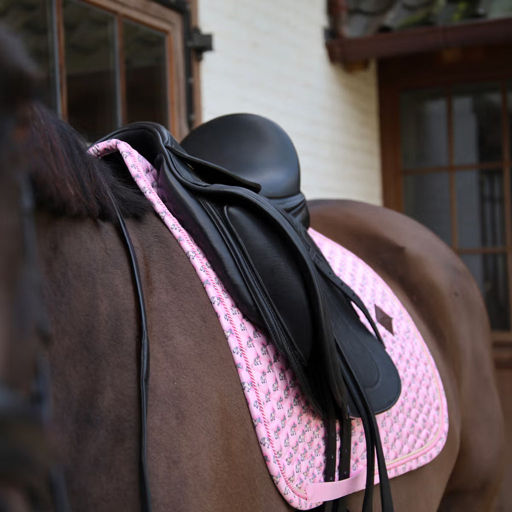 Kentucky Satteldecke Sammy Kollektion - Dr