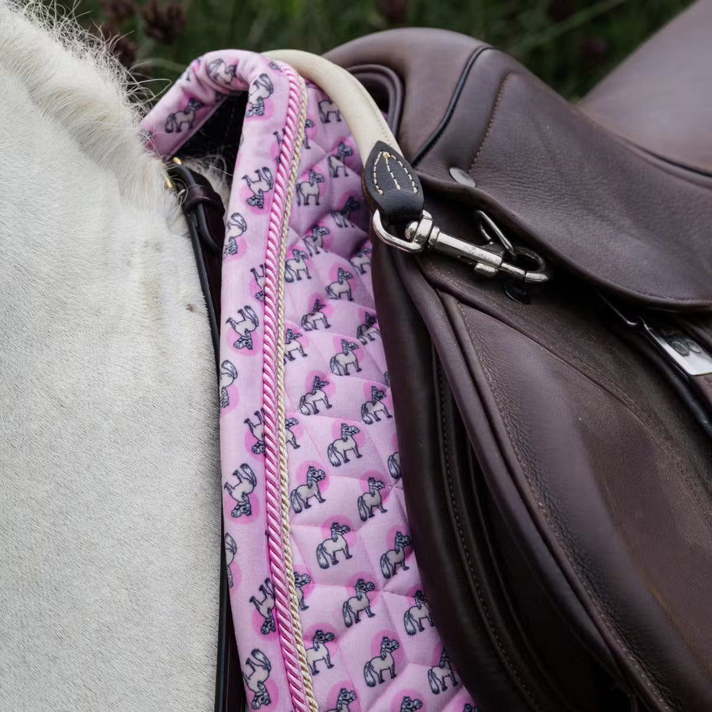 Kentucky Schabracke Sammy Kollektion - Springen