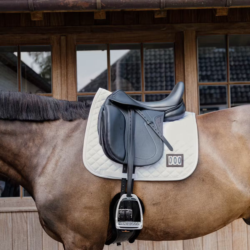 Kentucky Satteldecke Diamond Competition - 2 Zahlen - Dr
