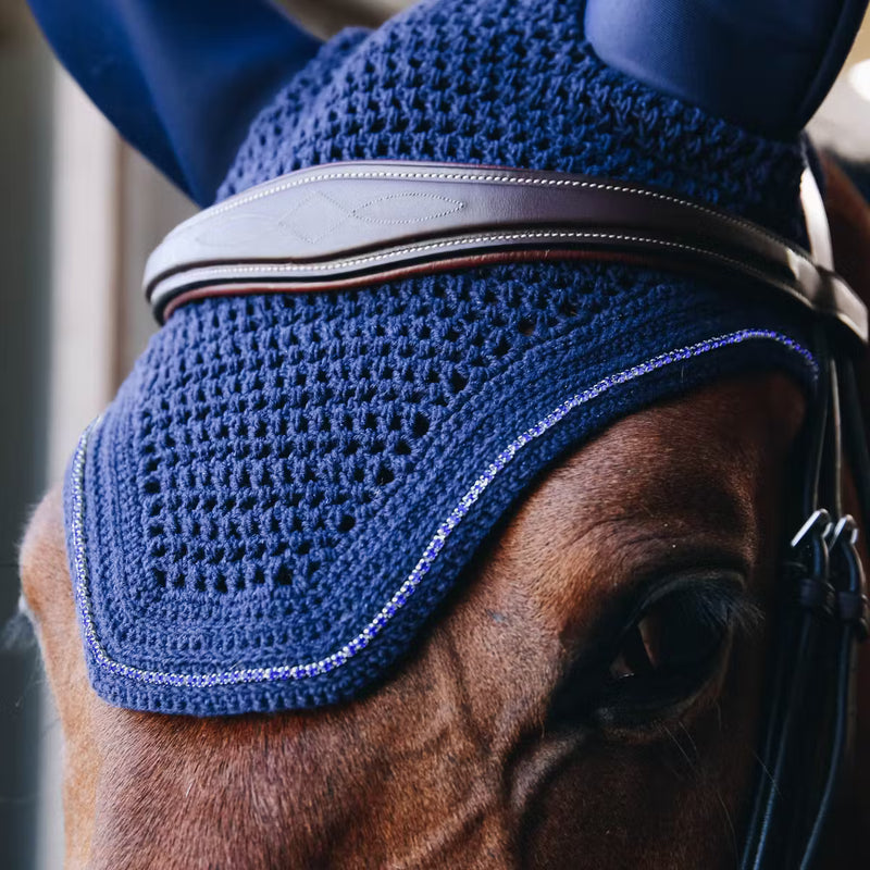 Kentucky Fly Bonnet Wellington Sparkling