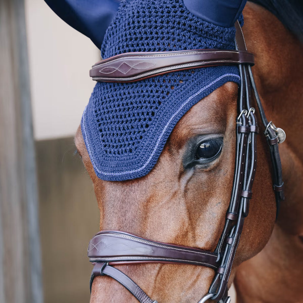 Kentucky Fly Bonnet Wellington Sparkling