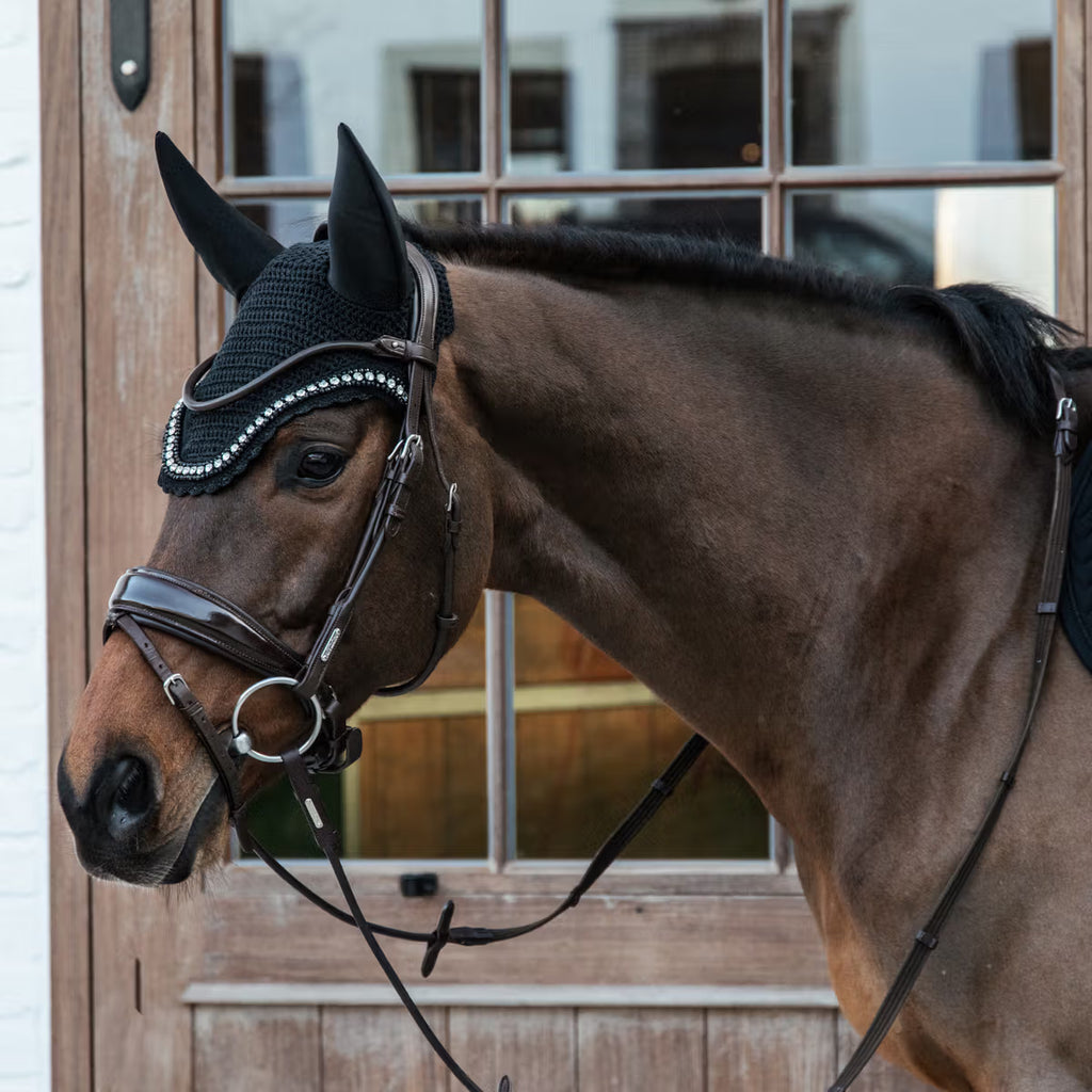 Kentucky Oornetje Wellington Big Stone & Pearl - Soundless