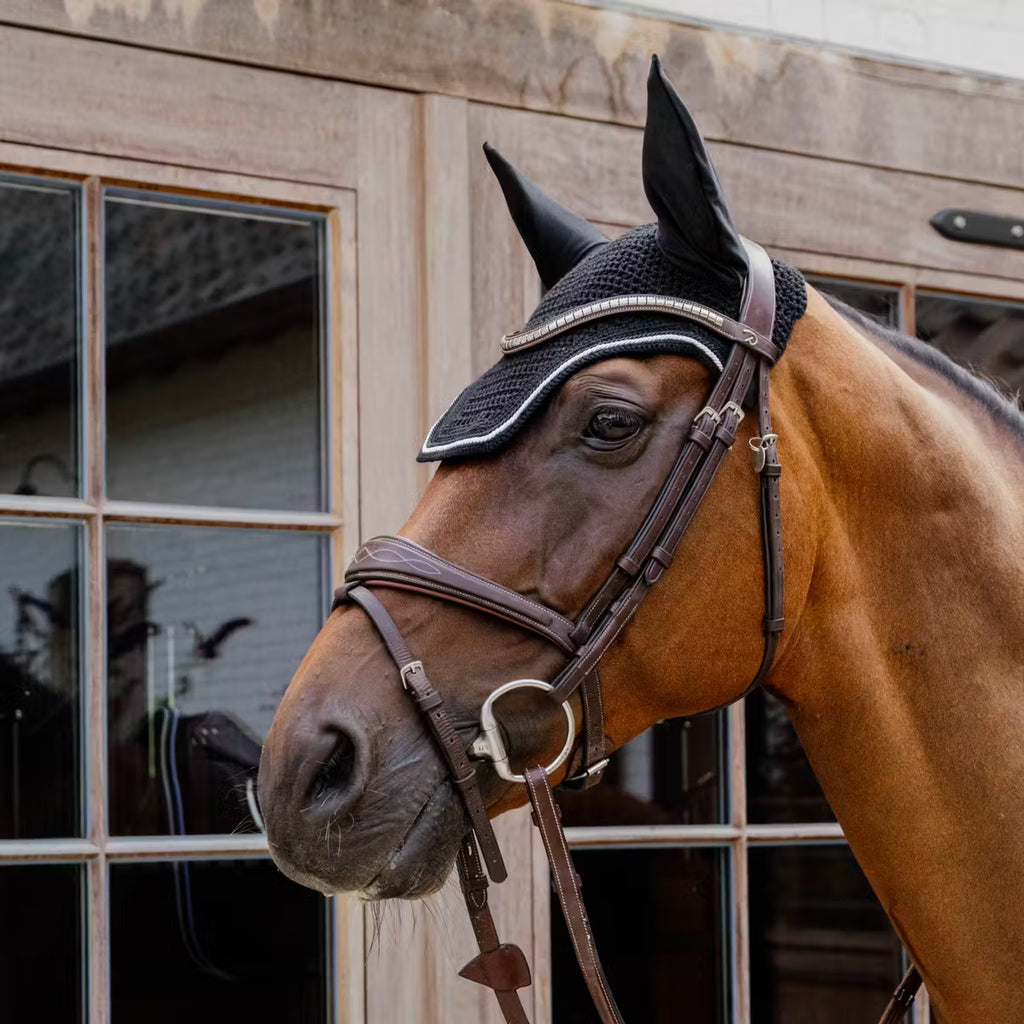 Kentucky Fly Bonnet Wellington Diamond Rope - Soundless