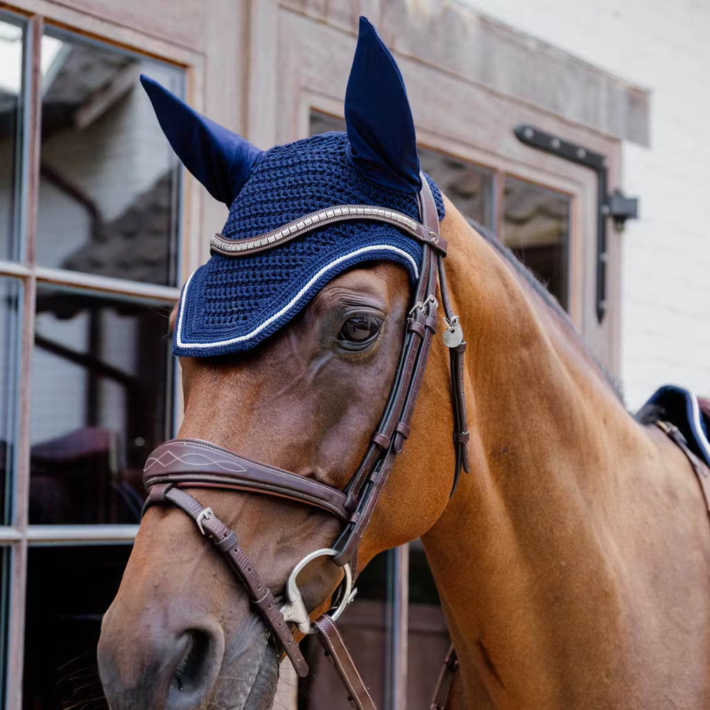 Kentucky Oornetje Wellington Diamond Rope - Soundless
