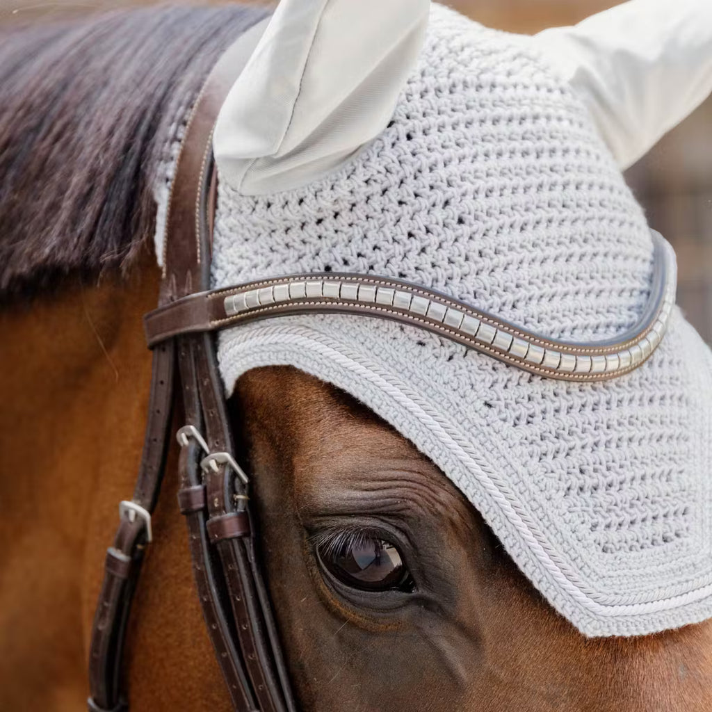 Kentucky Oornetje Wellington Diamond Rope - Soundless