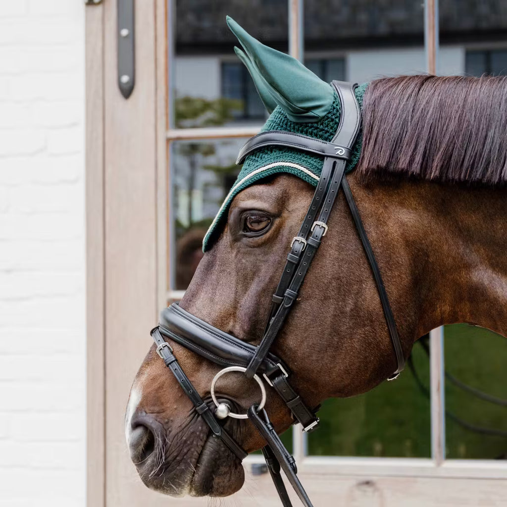 Kentucky Oornetje Wellington Diamond Rope - Soundless