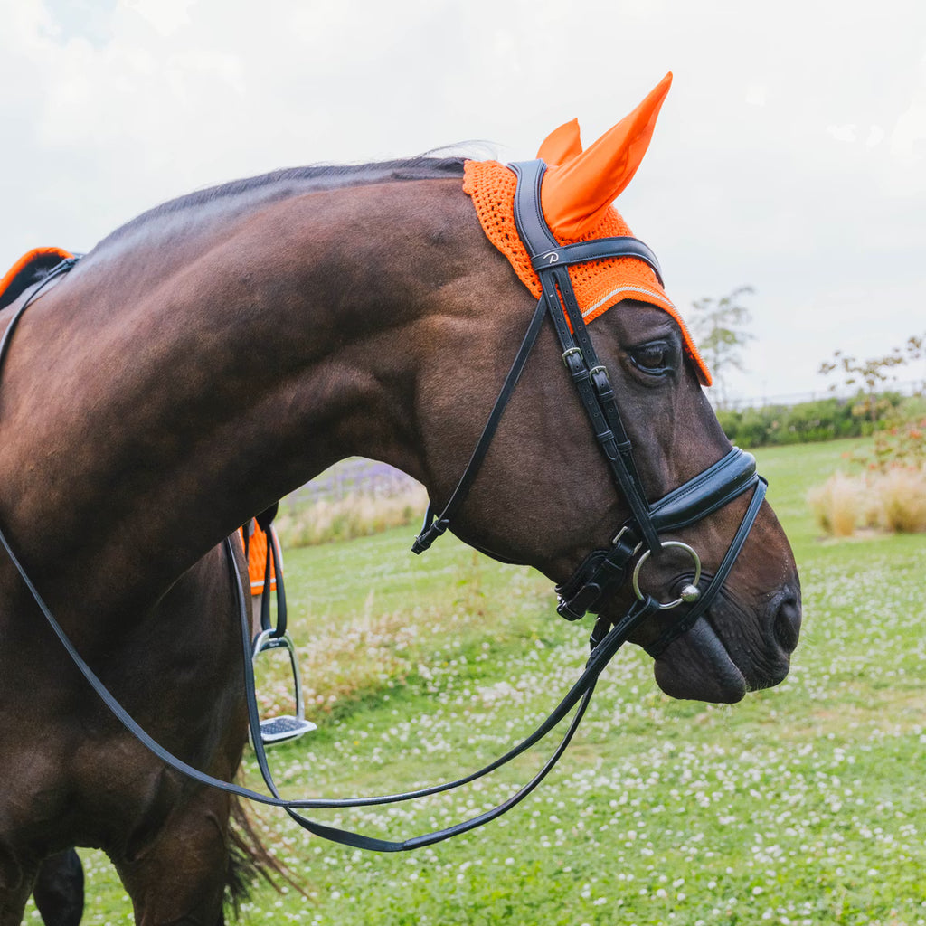 Kentucky Oornetje Wellington Diamond Rope - Soundless