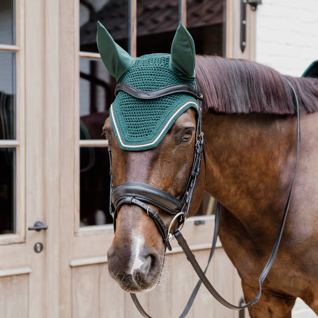 Kentucky Oornetje Wellington Diamond Rope - Soundless