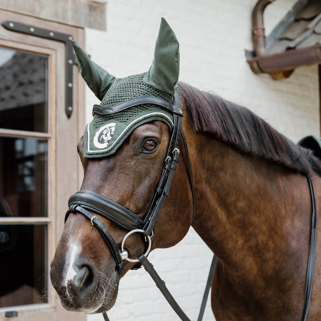 Kentucky Fly Bonnet 3D Logo