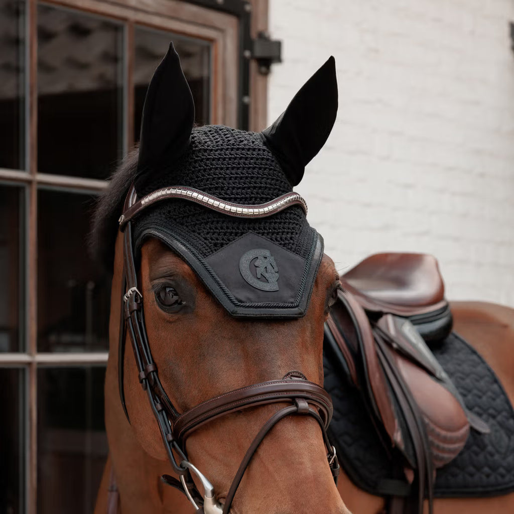 Kentucky Fly Bonnet Wellington Sparkling - Soundless
