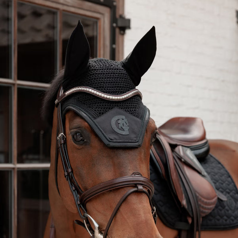 Kentucky Fly Bonnet Wellington Sparkling - Soundless
