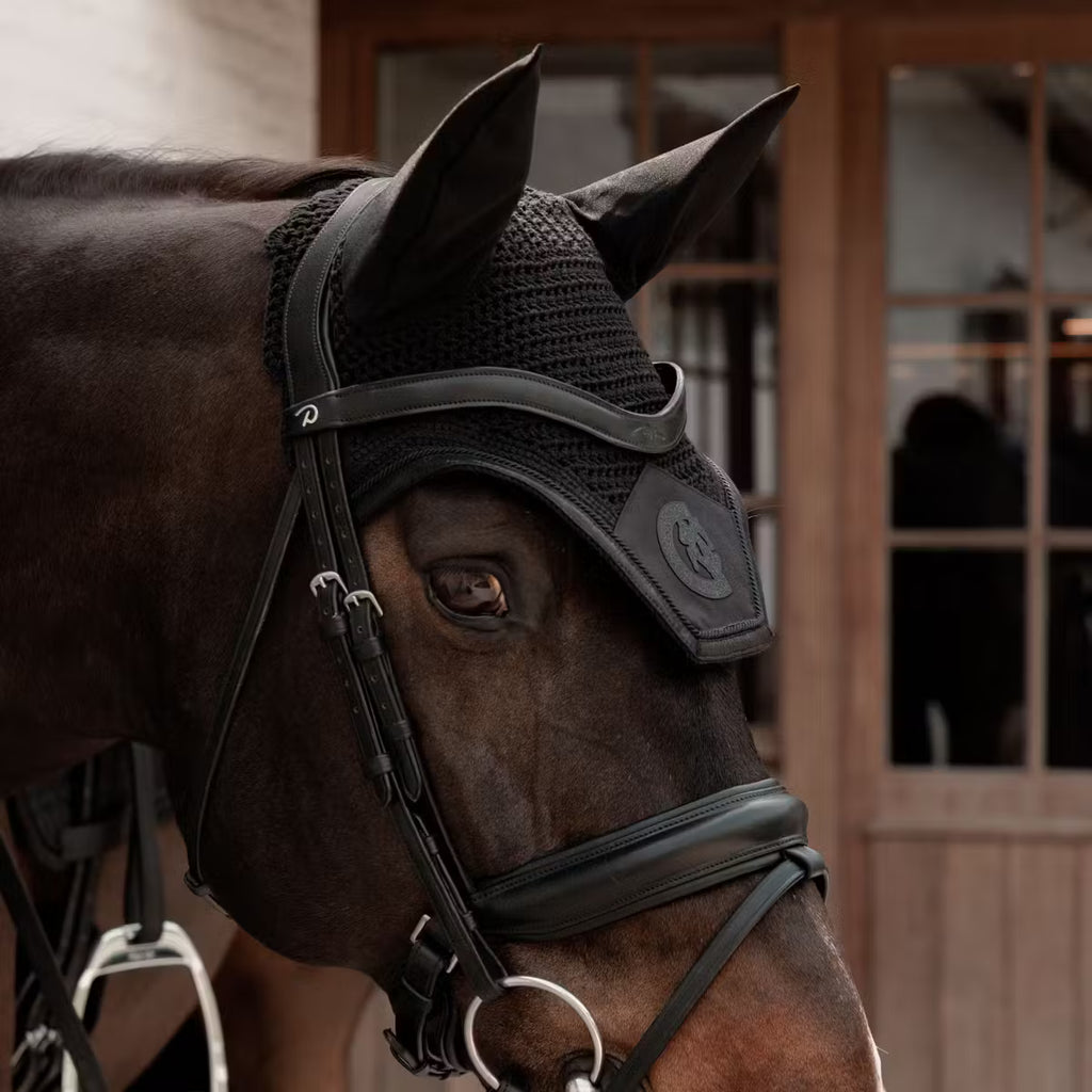 Kentucky Fly Bonnet Wellington Sparkling - Soundless