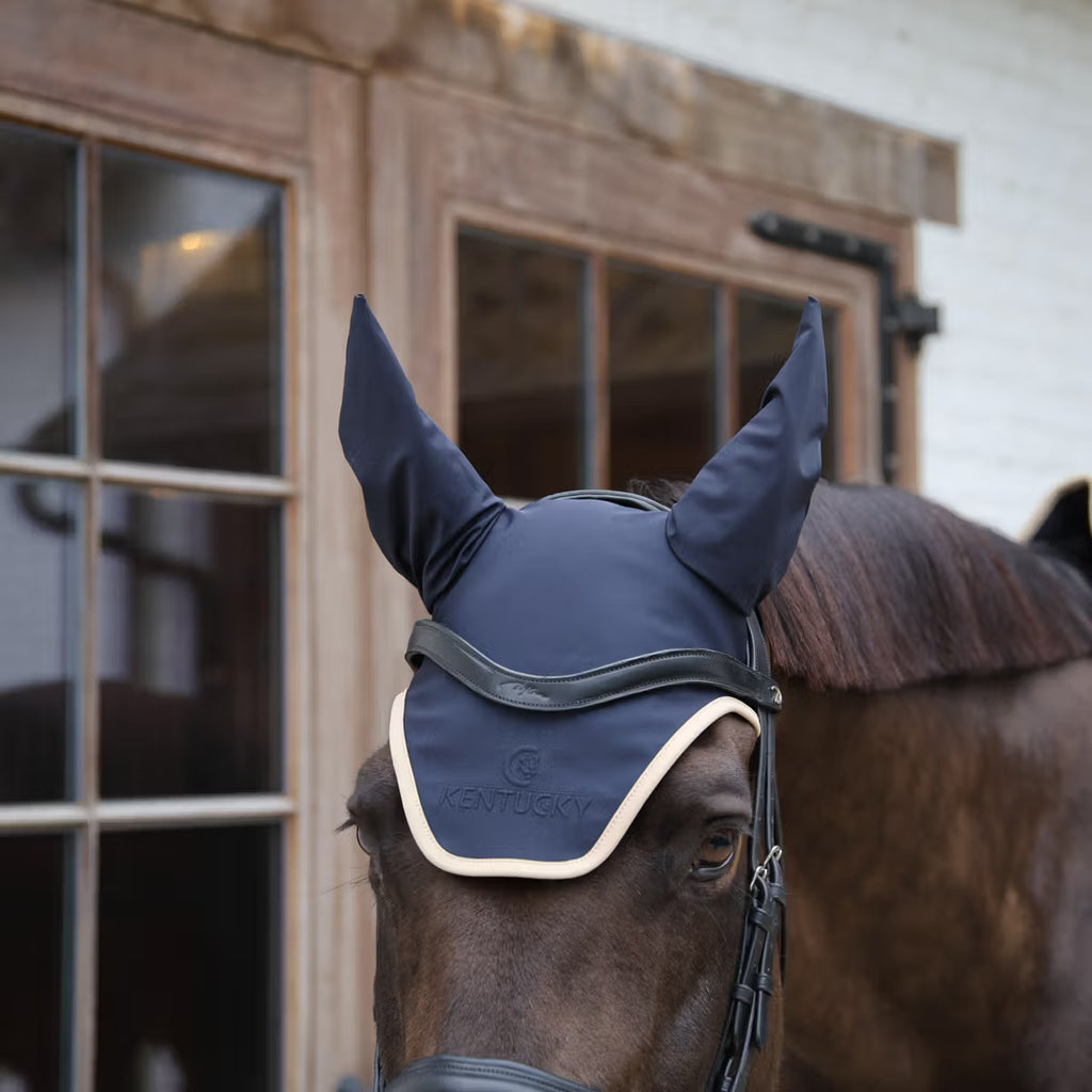 Kentucky Fly Bonnet Wellington Softshell - Soundless