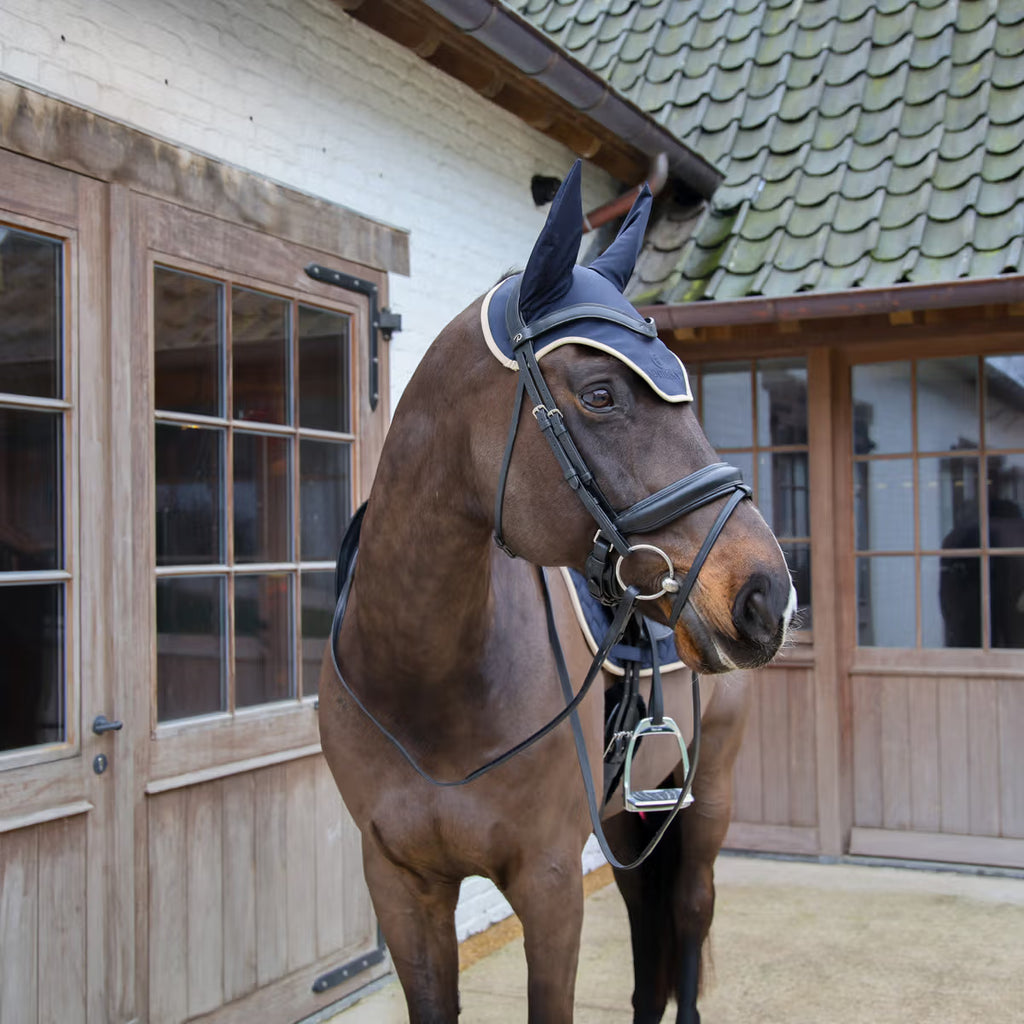 Kentucky Fly Bonnet Wellington Softshell - Soundless
