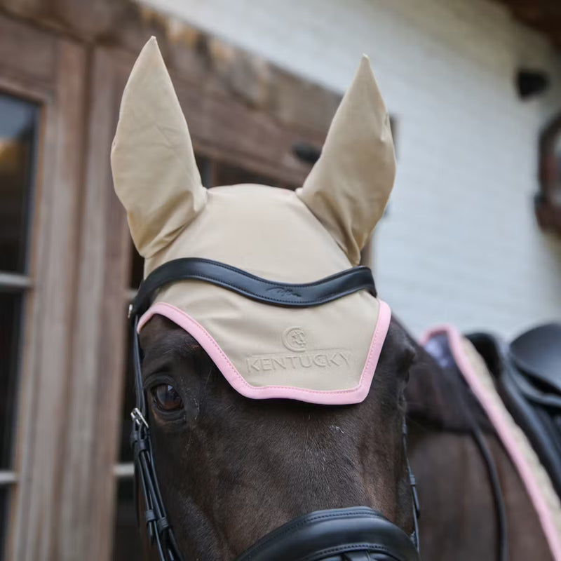Kentucky Fly Bonnet Wellington Softshell - Soundless