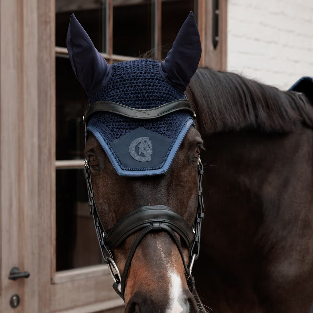 Kentucky Fly Bonnet Wellington Sparkling - Soundless