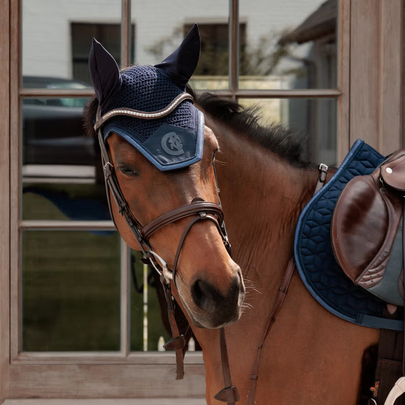 Kentucky Fly Bonnet Wellington Sparkling - Soundless