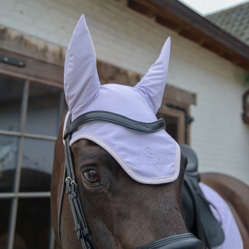 Kentucky Fly Bonnet Wellington Softshell - Soundless