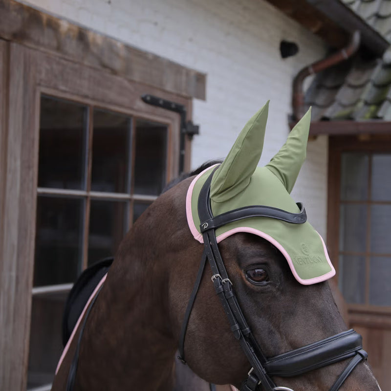 Kentucky Fly Bonnet Wellington Softshell - Soundless