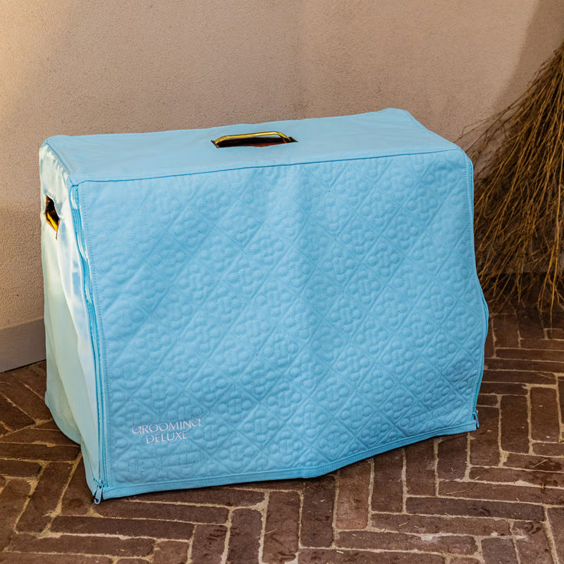 Grooming Deluxe Toon Verzorgingsboxhoes