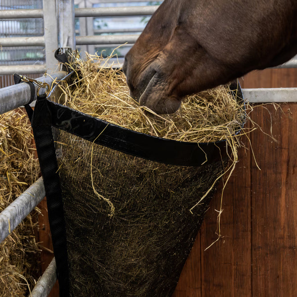 Kentucky Heutasche Ecke