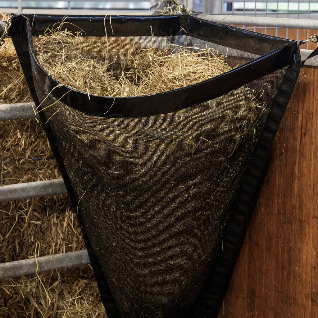 Kentucky Heutasche Ecke