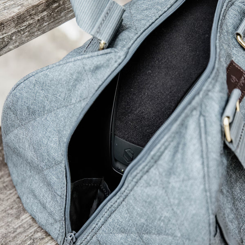 Kentucky Helm Tasche