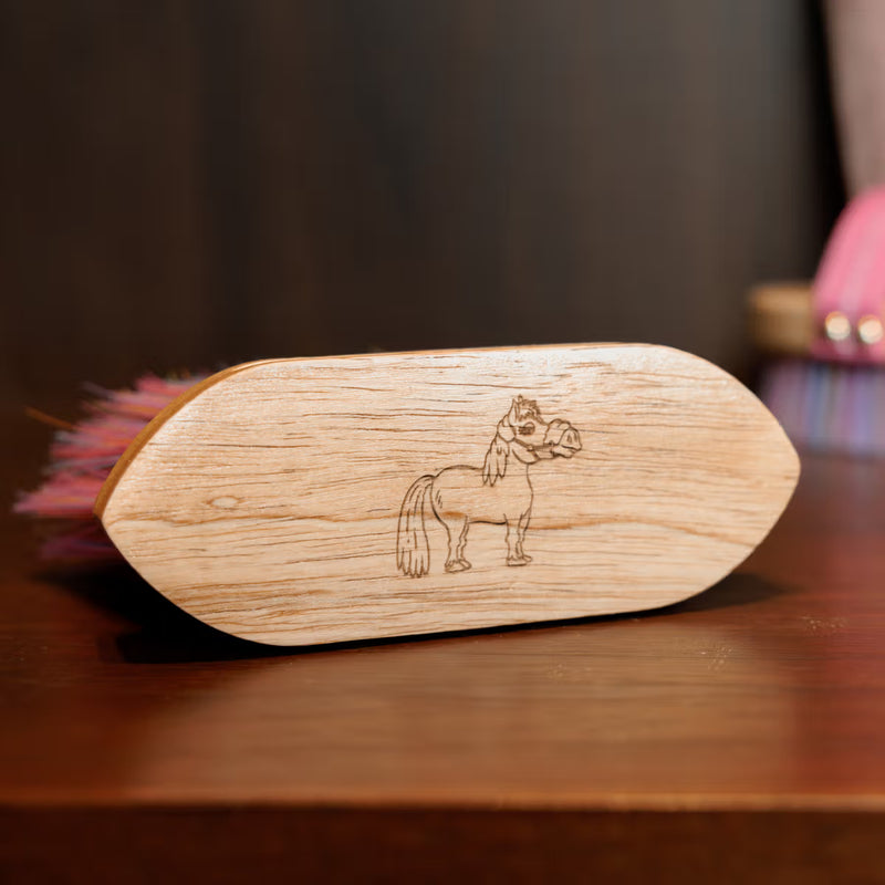 Grooming Deluxe Brosse à Licorne Sammy Kids