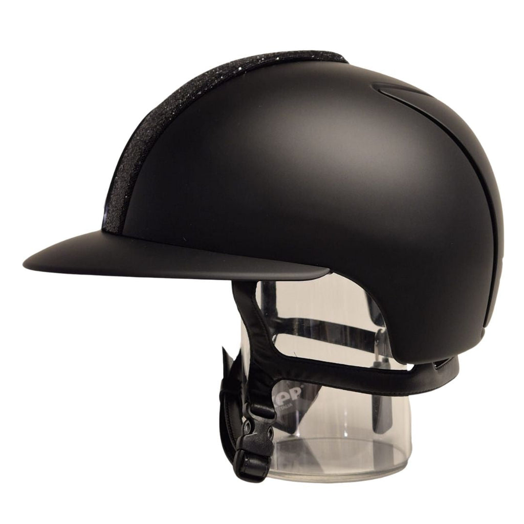 KEP Italia Cromo 2.0 - Basic - Matt - Front Glitter - Polo
