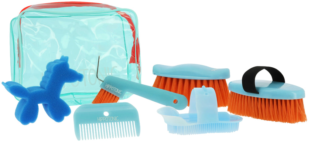 Hippotonic Grooming Kit Junior