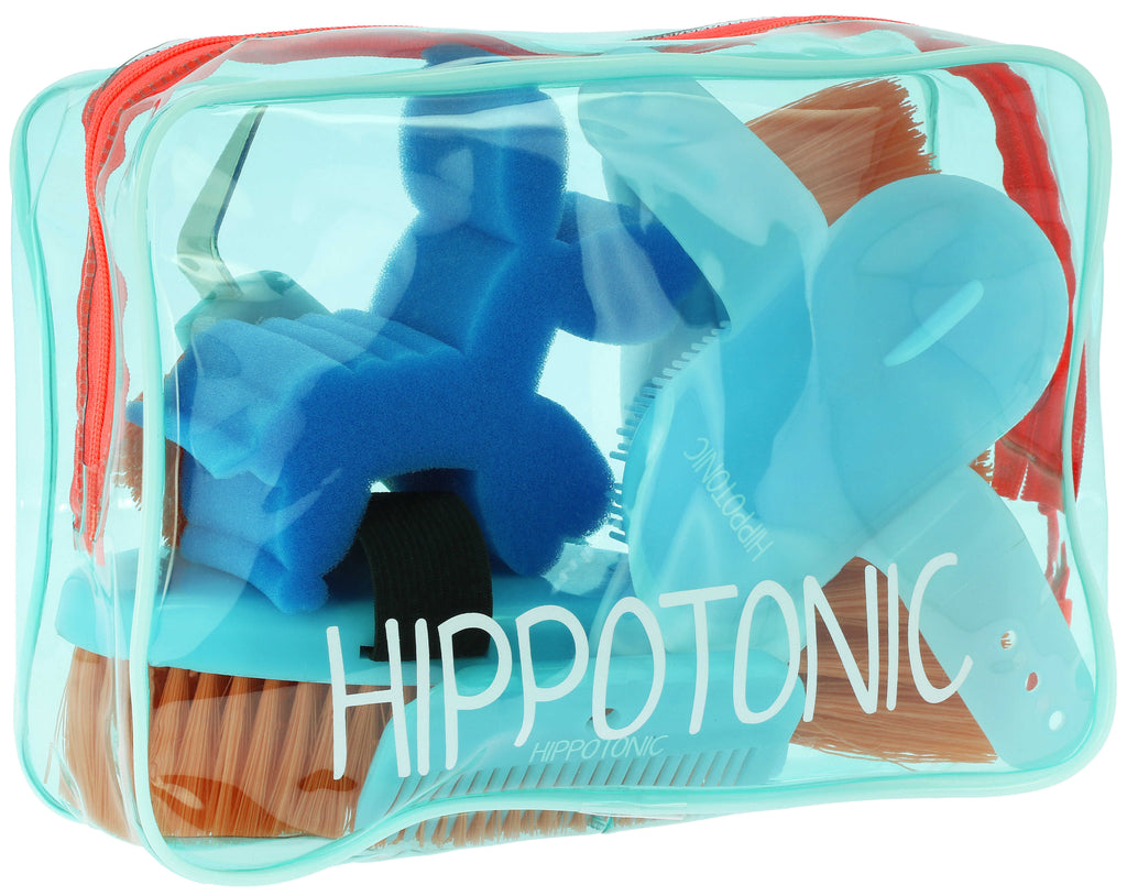 Hippotonic Grooming Kit Junior