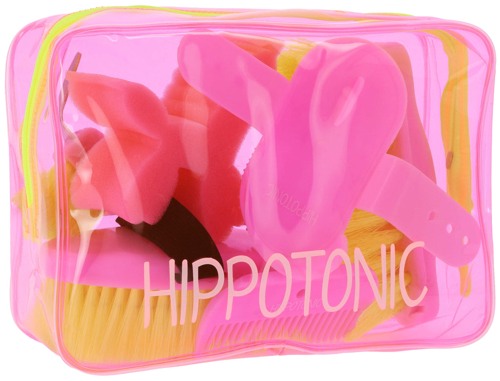 Hippotonic Grooming Kit Junior