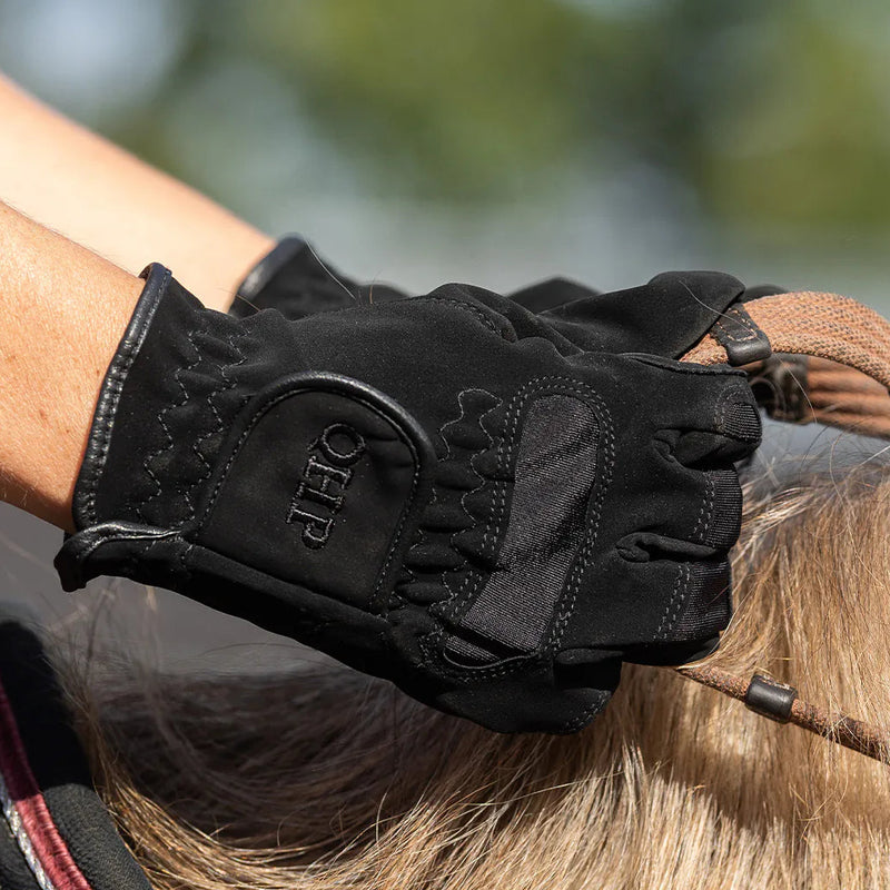 Gants Qhp Multi
