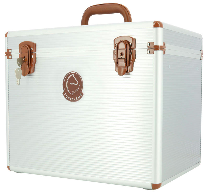 Equithème Je T'Aime Grooming Box
