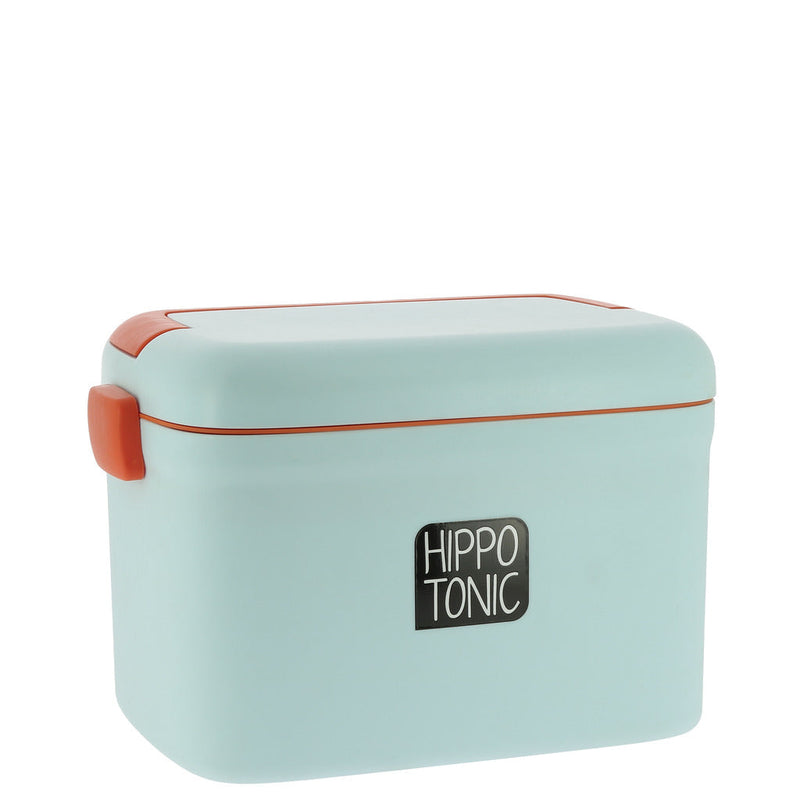 Hippotonic Grooming Box Scooby